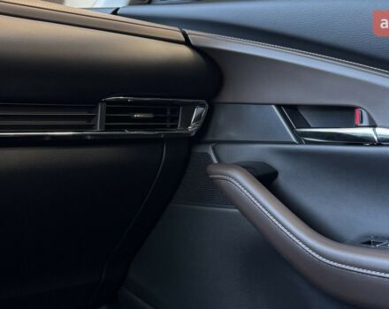 Мазда CX-30 2025 в Львове на Automoto.ua Мазда CX-30, объемом двигателя 2 л и пробегом 0 тыс. км за 31025 $, фото 28 на Automoto.ua