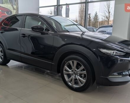 Мазда CX-30, объемом двигателя 2 л и пробегом 0 тыс. км за 28408 $, фото 6 на Automoto.ua