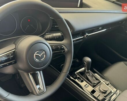 купити нове авто Мазда CX-30 2025 року від офіційного дилера Автосалон Луцьк-Експо Mazda Мазда фото