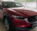 купить новое авто Мазда CX-30 2025 года от официального дилера Автоцентр AUTO.RIA Мазда фото