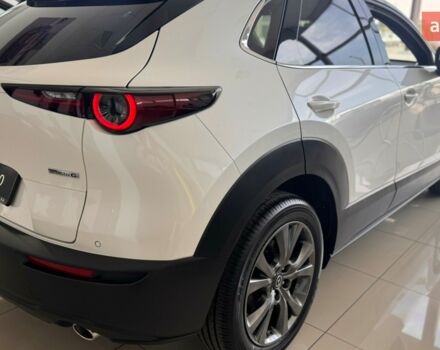 Мазда CX-30, объемом двигателя 2 л и пробегом 0 тыс. км за 30742 $, фото 4 на Automoto.ua