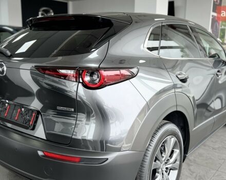 купить новое авто Мазда CX-30 2025 года от официального дилера Автоцентр AUTO.RIA Мазда фото