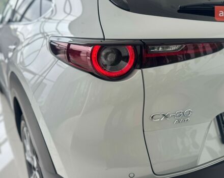Мазда CX-30, об'ємом двигуна 2 л та пробігом 0 тис. км за 32801 $, фото 12 на Automoto.ua