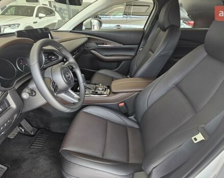Мазда CX-30, объемом двигателя 2 л и пробегом 0 тыс. км за 30958 $, фото 10 на Automoto.ua