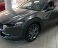 купить новое авто Мазда CX-30 2025 года от официального дилера MAZDA Аеліта Мазда фото