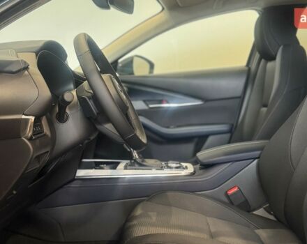 Мазда CX-30, об'ємом двигуна 2 л та пробігом 0 тис. км за 29149 $, фото 14 на Automoto.ua