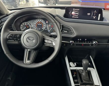 купить новое авто Мазда CX-30 2025 года от официального дилера Автоцентр AUTO.RIA Мазда фото