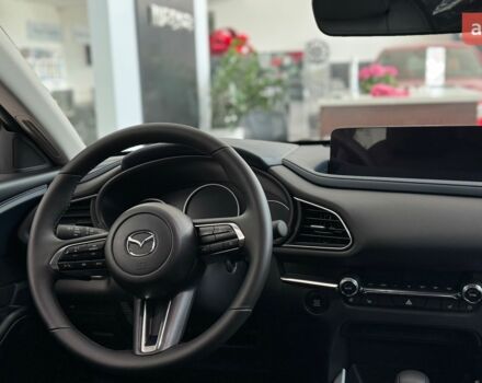 Мазда CX-30 2025 в Полтаве на Automoto.ua Мазда CX-30, объемом двигателя 2 л и пробегом 0 тыс. км за 29270 $, фото 17 на Automoto.ua