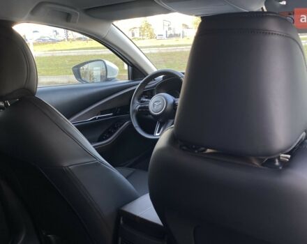 купить новое авто Мазда CX-30 2025 года от официального дилера Автоцентр AUTO.RIA Мазда фото