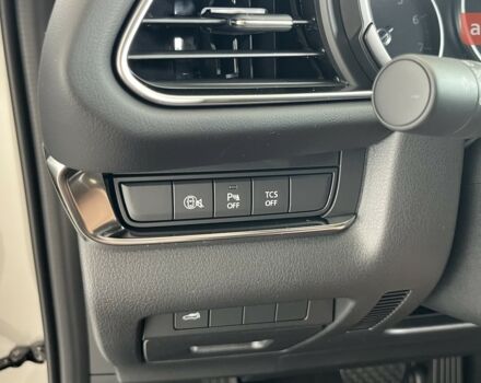 Мазда CX-30 2025 в Мукачеве на Automoto.ua Мазда CX-30, объемом двигателя 2 л и пробегом 0 тыс. км за 29248 $, фото 14 на Automoto.ua