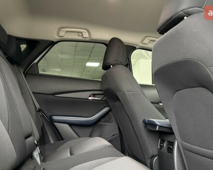 купити нове авто Мазда CX-30 2025 року від офіційного дилера Автоцентр AUTO.RIA Мазда фото