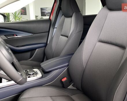 купить новое авто Мазда CX-30 2025 года от официального дилера Автоцентр AUTO.RIA Мазда фото