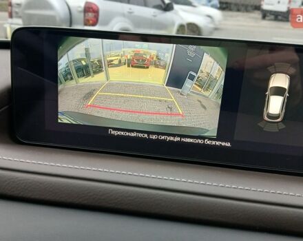 Мазда CX-30, объемом двигателя 2 л и пробегом 0 тыс. км за 29981 $, фото 17 на Automoto.ua