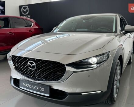 Мазда CX-30 2025 в Полтаве на Automoto.ua Мазда CX-30, объемом двигателя 2 л и пробегом 0 тыс. км за 29270 $, фото 6 на Automoto.ua