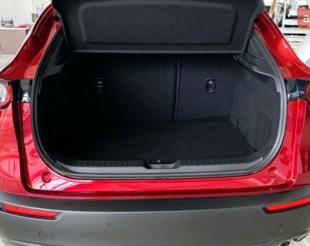 купить новое авто Мазда CX-30 2025 года от официального дилера Автоцентр AUTO.RIA Мазда фото