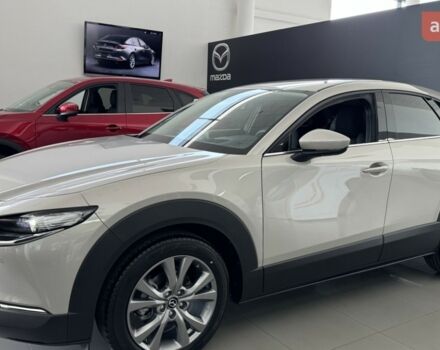 купить новое авто Мазда CX-30 2025 года от официального дилера Автоцентр AUTO.RIA Мазда фото