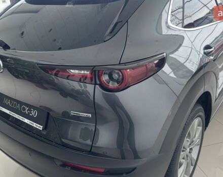 Мазда CX-30, об'ємом двигуна 2 л та пробігом 0 тис. км за 29220 $, фото 3 на Automoto.ua