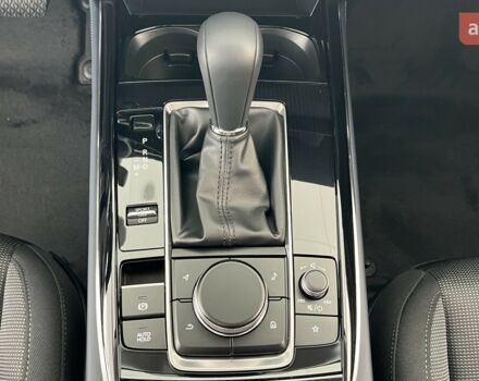 Мазда CX-30 2025 в Мукачеве на Automoto.ua Мазда CX-30, объемом двигателя 2 л и пробегом 0 тыс. км за 29248 $, фото 21 на Automoto.ua