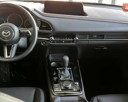 купити нове авто Мазда CX-30 2025 року від офіційного дилера Автосалон Луцьк-Експо Mazda Мазда фото