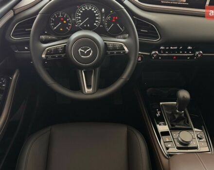 Мазда CX-30, объемом двигателя 2 л и пробегом 0 тыс. км за 30742 $, фото 9 на Automoto.ua