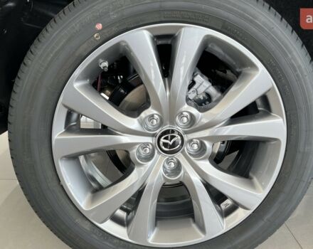 Мазда CX-30, объемом двигателя 2 л и пробегом 0 тыс. км за 29121 $, фото 12 на Automoto.ua