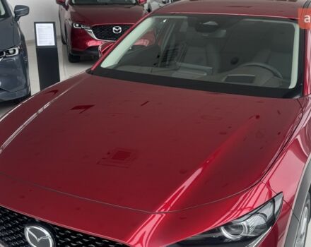 Мазда CX-30, об'ємом двигуна 2 л та пробігом 0 тис. км за 28705 $, фото 8 на Automoto.ua