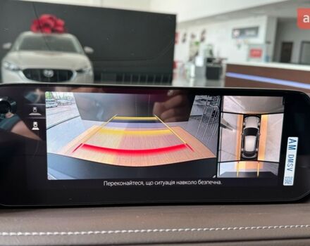 купити нове авто Мазда CX-30 2025 року від офіційного дилера Автоцентр AUTO.RIA Мазда фото