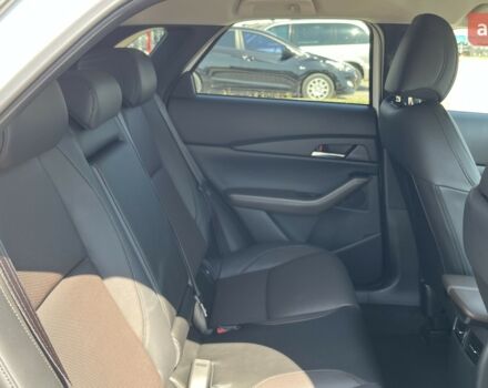 Мазда CX-30, объемом двигателя 2 л и пробегом 0 тыс. км за 30114 $, фото 15 на Automoto.ua