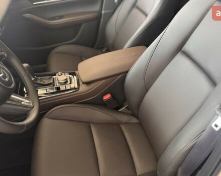 Мазда CX-30, объемом двигателя 2 л и пробегом 0 тыс. км за 32216 $, фото 11 на Automoto.ua