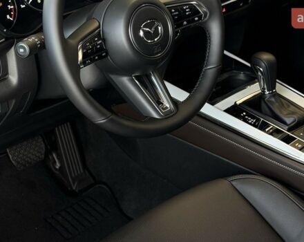 Мазда CX-30 2025 в Львове на Automoto.ua Мазда CX-30, объемом двигателя 2 л и пробегом 0 тыс. км за 31025 $, фото 14 на Automoto.ua