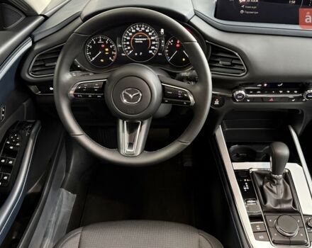 купити нове авто Мазда CX-30 2025 року від офіційного дилера Автоцентр AUTO.RIA Мазда фото