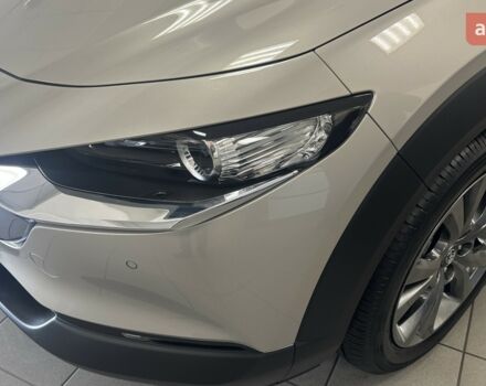 Мазда CX-30 2025 года купить новое авто Мазда CX-30 2025 года от официального дилера MAZDA Аеліта Мазда фото