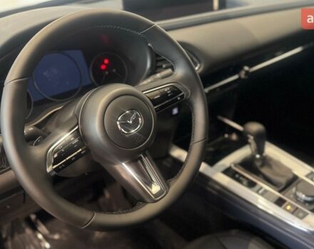 Мазда CX-30, об'ємом двигуна 2 л та пробігом 0 тис. км за 29149 $, фото 11 на Automoto.ua