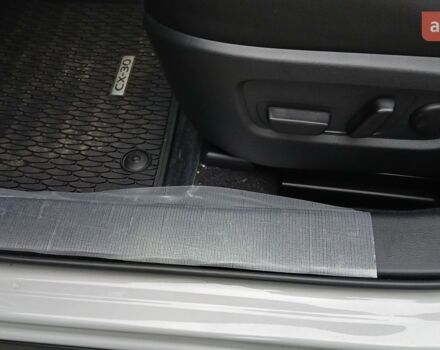 Мазда CX-30, объемом двигателя 2 л и пробегом 0 тыс. км за 29981 $, фото 26 на Automoto.ua