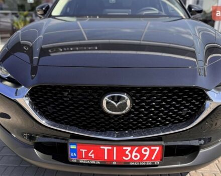 Мазда CX-30, об'ємом двигуна 2 л та пробігом 0 тис. км за 29459 $, фото 1 на Automoto.ua