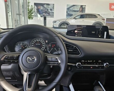 Мазда CX-30 2025 в Ивано-Франковске на Automoto.ua Мазда CX-30, объемом двигателя 2 л и пробегом 0 тыс. км за 29269 $, фото 13 на Automoto.ua