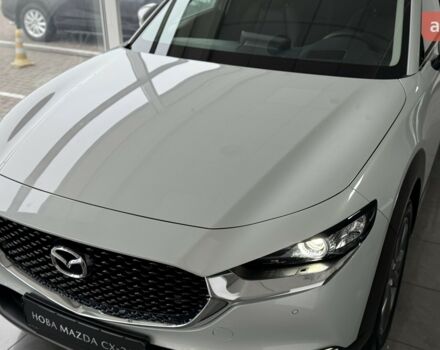 купити нове авто Мазда CX-30 2025 року від офіційного дилера Автоцентр AUTO.RIA Мазда фото
