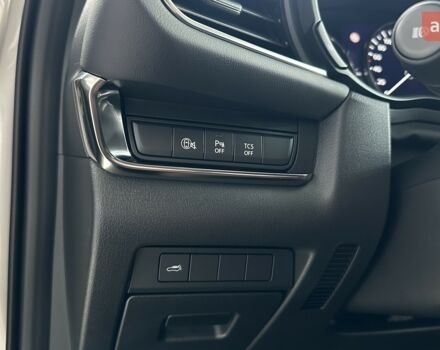 купити нове авто Мазда CX-30 2025 року від офіційного дилера Mazda на Грушевського Мазда фото