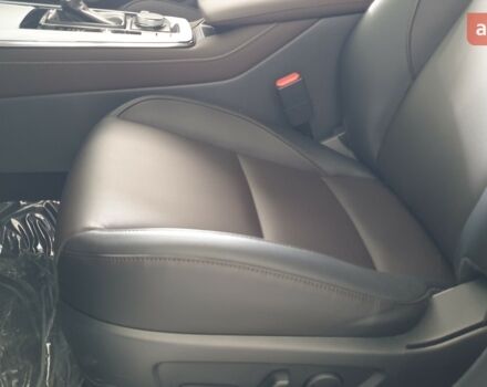 Мазда CX-30 2025 в Харькове на Automoto.ua Мазда CX-30, объемом двигателя 2 л и пробегом 0 тыс. км за 32362 $, фото 14 на Automoto.ua