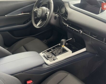 Мазда CX-30, об'ємом двигуна 2 л та пробігом 0 тис. км за 28705 $, фото 10 на Automoto.ua