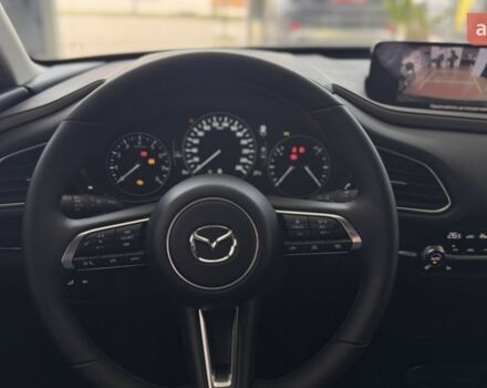 Мазда CX-30, объемом двигателя 2 л и пробегом 0 тыс. км за 32216 $, фото 8 на Automoto.ua