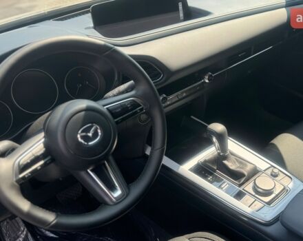Мазда CX-30, об'ємом двигуна 2 л та пробігом 0 тис. км за 28329 $, фото 9 на Automoto.ua