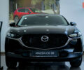 Мазда CX-30, объемом двигателя 2 л и пробегом 0 тыс. км за 28408 $, фото 1 на Automoto.ua