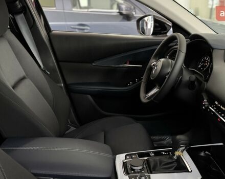 купить новое авто Мазда CX-30 2025 года от официального дилера Автоцентр AUTO.RIA Мазда фото