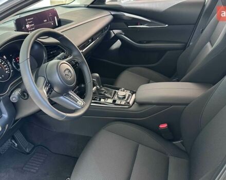 Мазда CX-30, объемом двигателя 2 л и пробегом 0 тыс. км за 28953 $, фото 29 на Automoto.ua