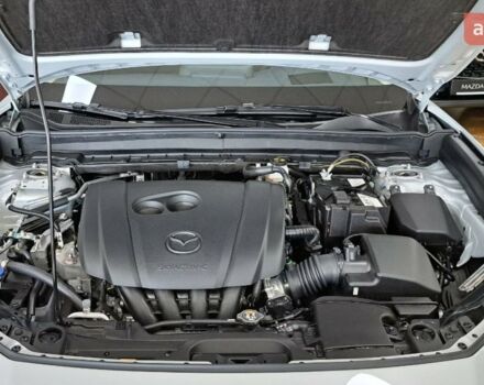 купить новое авто Мазда CX-30 2025 года от официального дилера Автоцентр AUTO.RIA Мазда фото