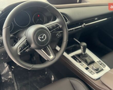 Мазда CX-30, об'ємом двигуна 2 л та пробігом 0 тис. км за 32785 $, фото 4 на Automoto.ua