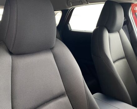 купить новое авто Мазда CX-30 2025 года от официального дилера Автоцентр AUTO.RIA Мазда фото