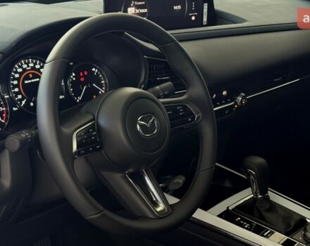 Мазда CX-30, объемом двигателя 2 л и пробегом 0 тыс. км за 28988 $, фото 11 на Automoto.ua