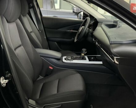купить новое авто Мазда CX-30 2025 года от официального дилера Автоцентр AUTO.RIA Мазда фото